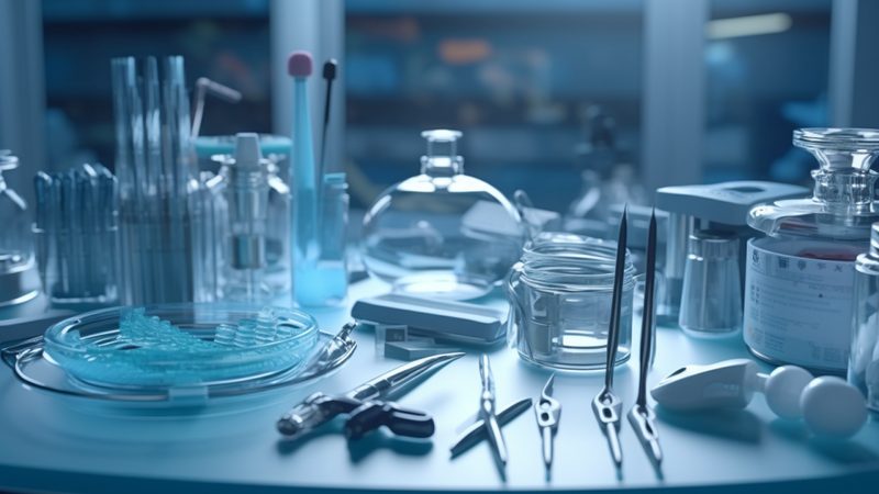 医用敷料品牌排行：揭秘选购背后的科学逻辑**
