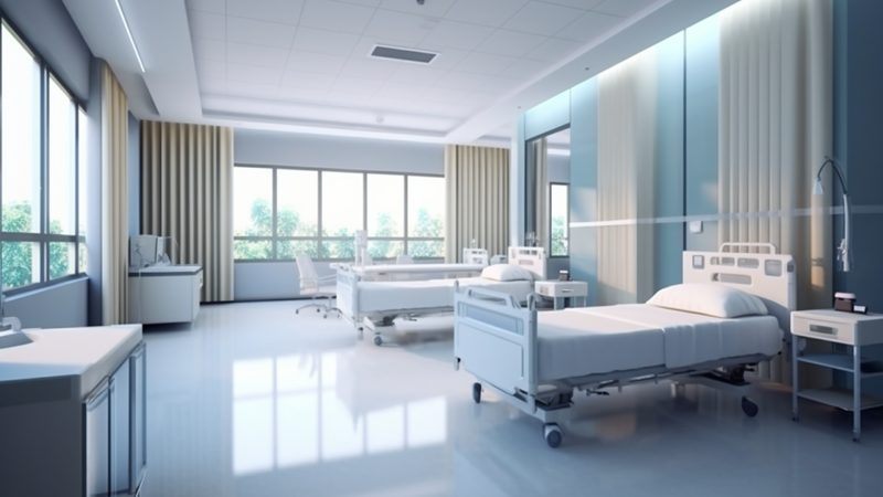医用病床：尺寸、规格、材质与报价解析