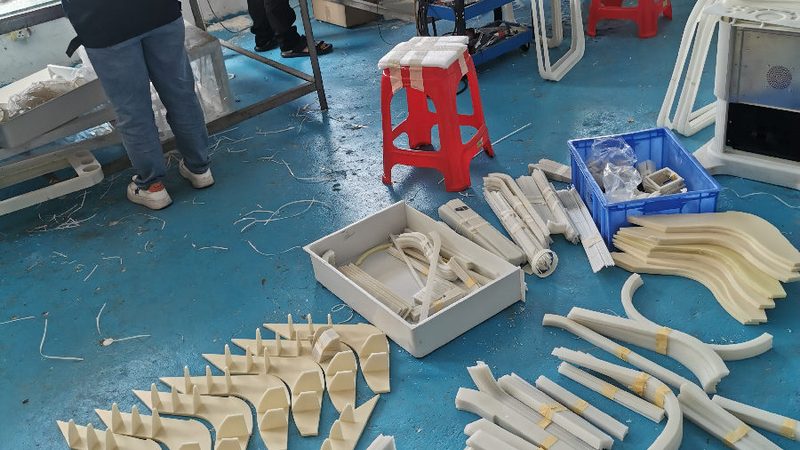 轮椅坐垫宽度测量的关键步骤**
