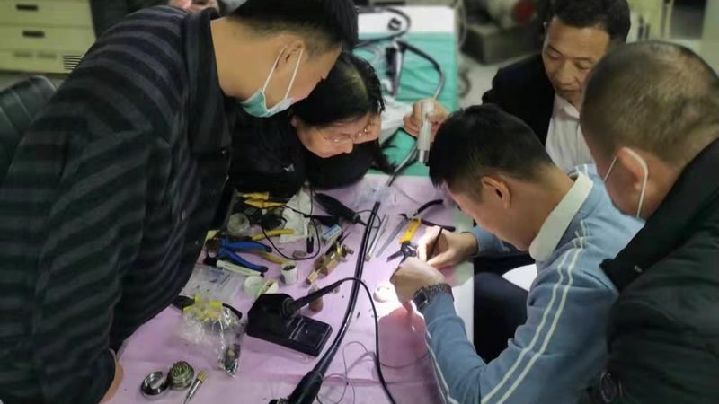 医疗器械生产许可证申请步骤详解