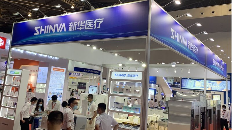 医用敷料尺寸对照表：临床应用中的尺寸选择指南**