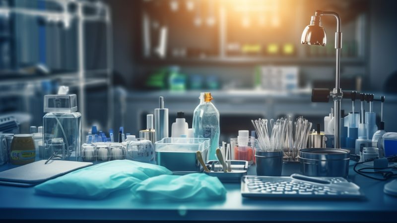 一类医疗器械产品技术要求模板解析与对比**